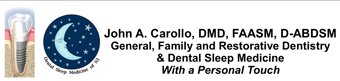 John A. Carollo, DMD